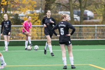 Bild 26 - wCJ VfL Pinneberg - Eimsbuettler TV : Ergebnis: 0:3